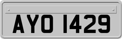 AYO1429