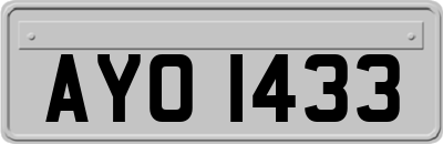 AYO1433