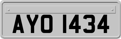 AYO1434