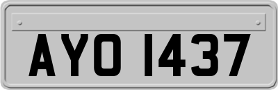 AYO1437