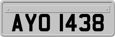 AYO1438