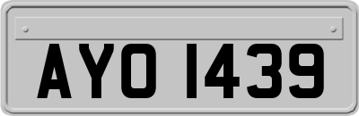 AYO1439