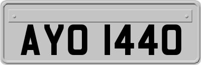 AYO1440