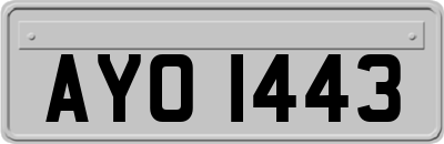 AYO1443