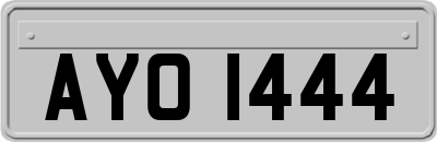 AYO1444