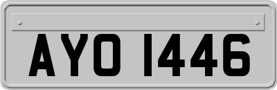 AYO1446