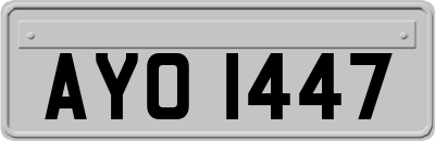 AYO1447