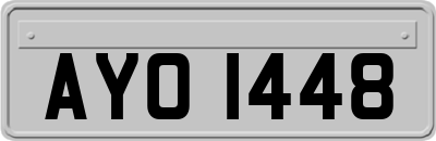 AYO1448