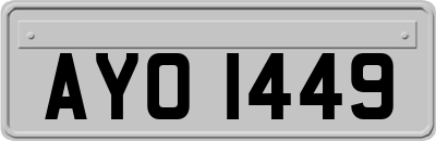 AYO1449
