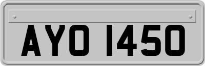 AYO1450