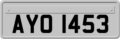 AYO1453