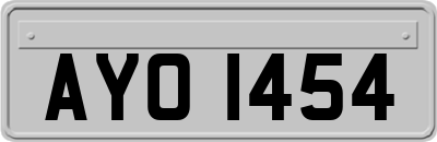 AYO1454