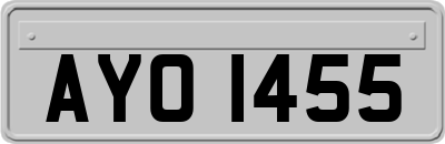 AYO1455