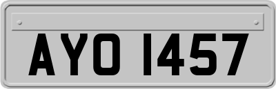 AYO1457