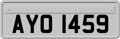 AYO1459