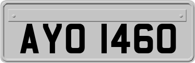 AYO1460