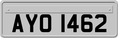 AYO1462