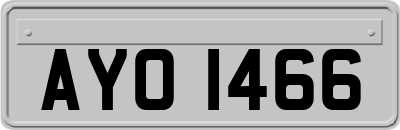AYO1466