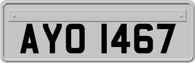 AYO1467