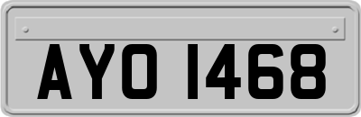 AYO1468
