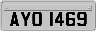 AYO1469