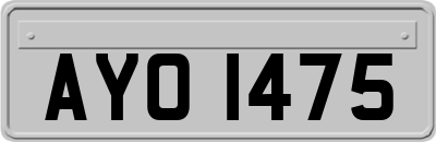 AYO1475