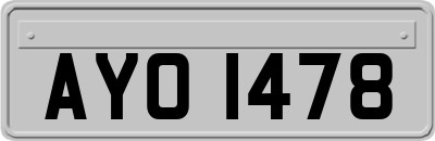 AYO1478