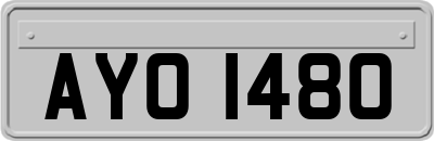 AYO1480