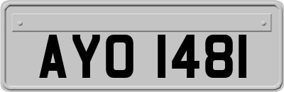 AYO1481