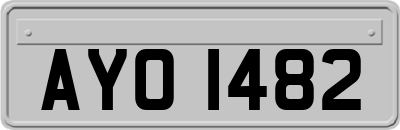 AYO1482