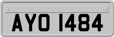 AYO1484