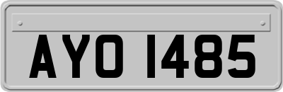 AYO1485