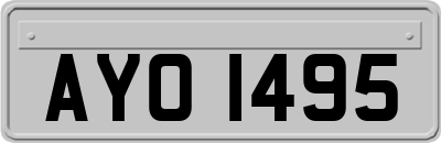 AYO1495
