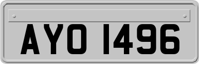 AYO1496
