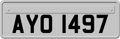 AYO1497