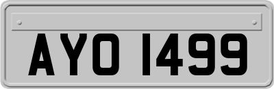 AYO1499
