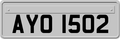 AYO1502