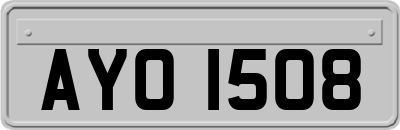 AYO1508