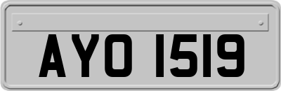 AYO1519