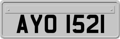 AYO1521