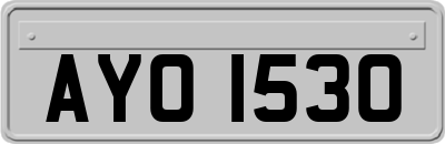AYO1530