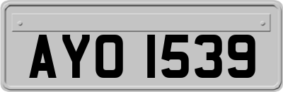 AYO1539