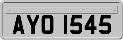 AYO1545