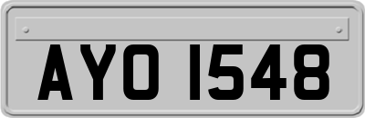 AYO1548