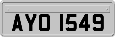 AYO1549