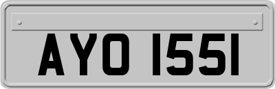 AYO1551