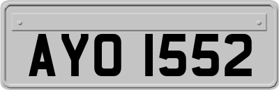 AYO1552
