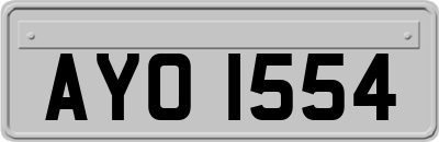 AYO1554