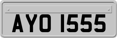 AYO1555