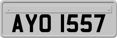 AYO1557
